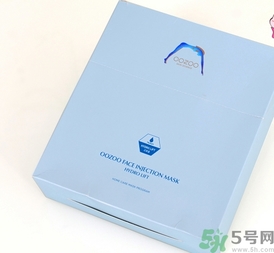 oozoo針劑面膜多少錢？oozoo針劑面膜真假辨別
