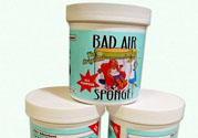 美國(guó)bad air sponge空氣凈化劑去甲醛效果好嗎？