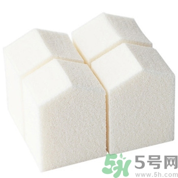 葫蘆海綿粉撲什么牌子好？葫蘆海綿粉撲哪個牌子好？