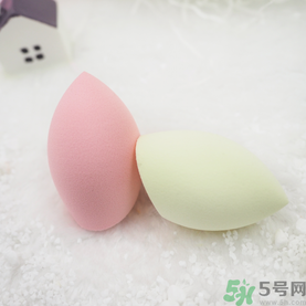 葫蘆海綿粉撲怎么用？葫蘆粉撲使用方法