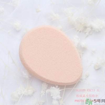 葫蘆海綿粉撲什么牌子好？葫蘆海綿粉撲哪個牌子好？