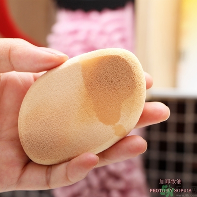 葫蘆海綿粉撲什么牌子好？葫蘆海綿粉撲哪個牌子好？