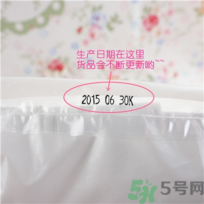 lilybell麗麗貝爾化妝棉好用嗎？麗麗貝爾化妝棉怎么樣？