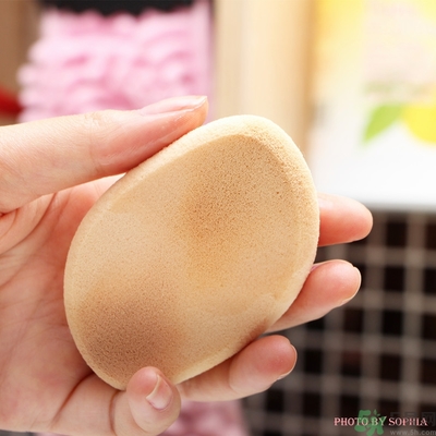 葫蘆海綿粉撲什么牌子好？葫蘆海綿粉撲哪個牌子好？