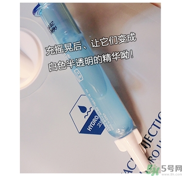 oozoo水光針劑面膜怎么樣？oozoo宇宙水光針劑面膜怎么用？