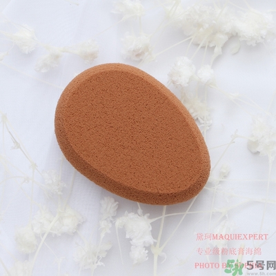 葫蘆海綿粉撲什么牌子好？葫蘆海綿粉撲哪個牌子好？
