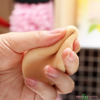 葫蘆海綿粉撲什么牌子好？葫蘆海綿粉撲哪個牌子好？