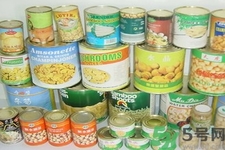 罐頭食品有哪些？罐頭食品含防腐劑嗎？