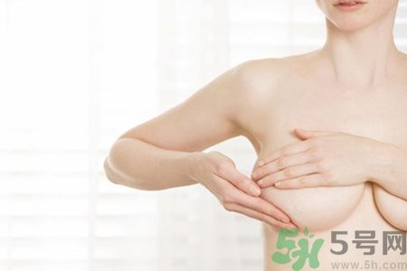 怎么按摩胸可以變大？胸部按摩有效果嗎？