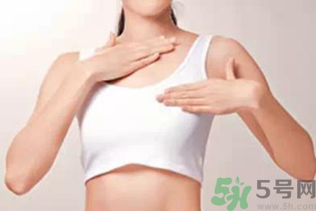 怎么按摩胸可以變大？胸部按摩有效果嗎？