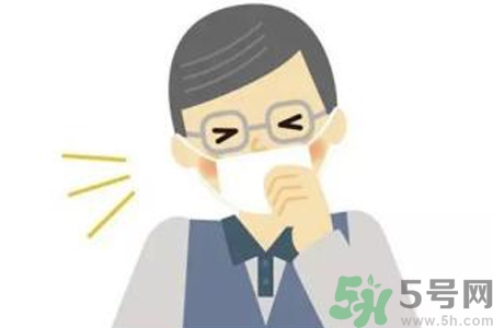 咳血怎么回事？咳血怎么辦？