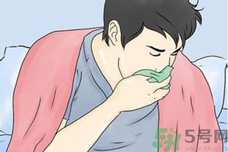 咳血怎么回事？咳血怎么辦？