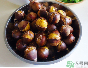 板栗煮多久才熟?煮板栗要多長時間? 板栗煮多久才熟?煮板栗要多長時間?