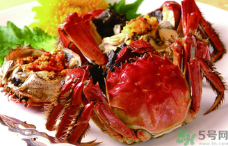 河蟹是發(fā)物嗎？河蟹屬于發(fā)物嗎？