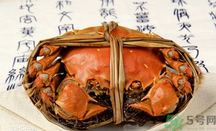 河蟹是發(fā)物嗎？河蟹屬于發(fā)物嗎？