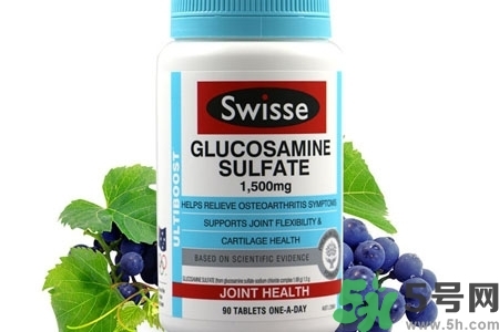 swisse維骨力的功效是什么？swisse維骨力的作用有哪些？