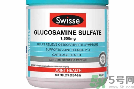 swisse維骨力有副作用嗎？swisse維骨力一個療程要服用多久？