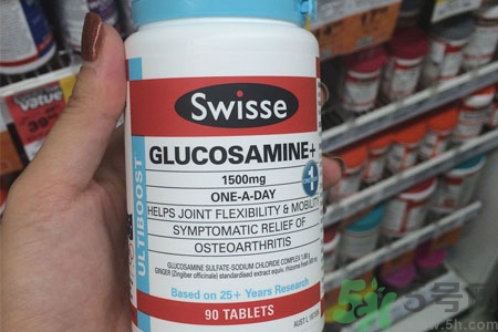 swisse維骨力多少錢？swisse和blackmores的維骨力哪個更好？