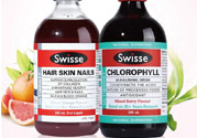 swisse葉綠素怎么樣？swisse葉綠素的功效作用是什么？