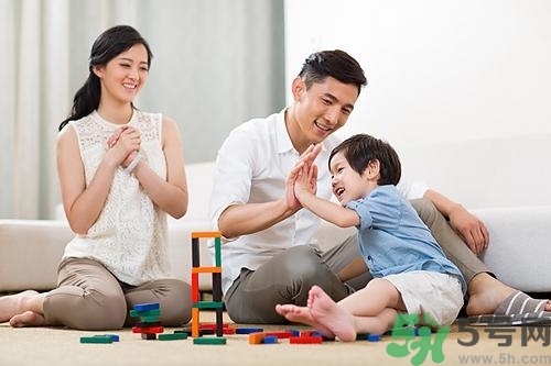 親子游戲有哪些？親子游戲有什么好處？