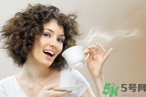 咖啡能和茶葉一起喝嗎？咖啡和什么相克？