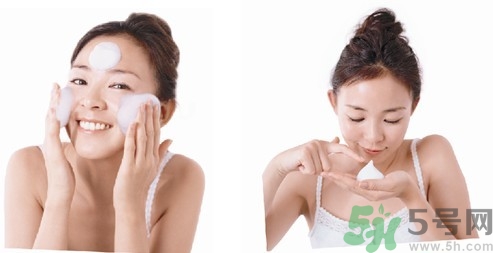 晚上要不要擦護膚品？晚上不擦護膚品好嗎？