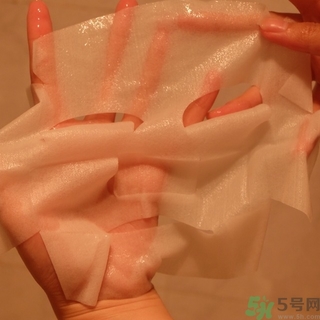 凡爾賽玫瑰面膜怎么用？凡爾賽面膜使用方法
