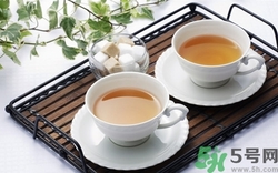 咖啡能和茶葉一起喝嗎？咖啡和什么相克？