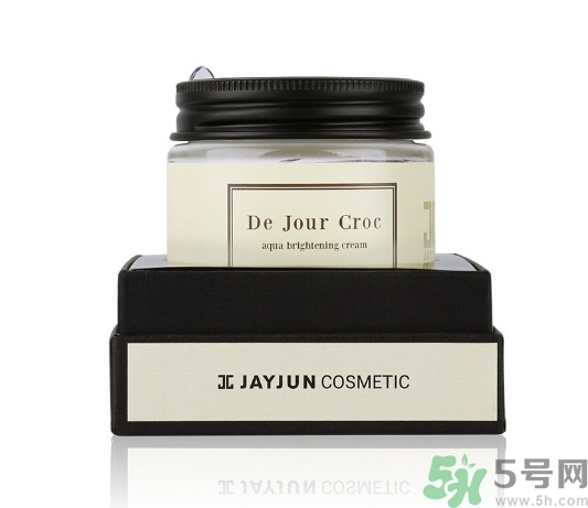 jayjun水光素顏霜怎么樣？jayjun鱷魚霜好用嗎？