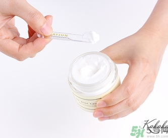 jayjun水光素顏霜怎么用？jayjun鱷魚霜使用方法