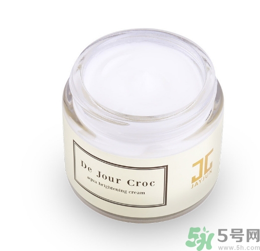 jayjun水光素顏霜怎么用？jayjun鱷魚霜使用方法
