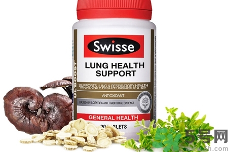 swisse清肺靈怎么吃？swisse清肺靈服用方法是什么？