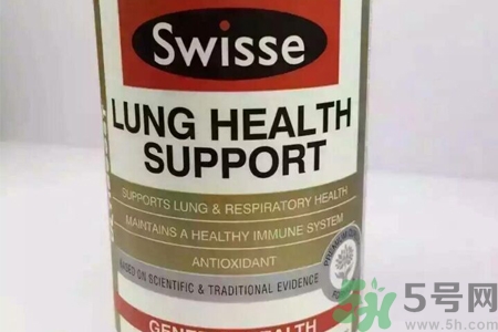 swisse清肺靈怎么吃？swisse清肺靈服用方法是什么？