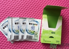 善存多維泡騰固體飲料多少錢(qián)?