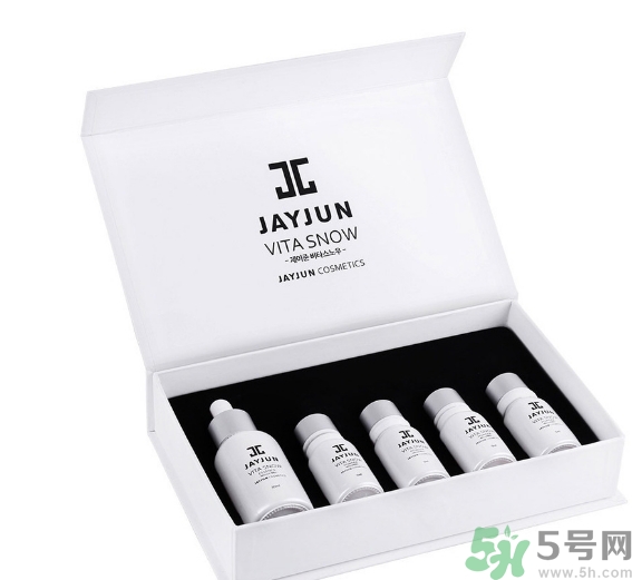 jayjun美白粉怎么樣？jayjun美白粉有用嗎？