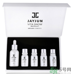 jayjun美白粉怎么樣？jayjun美白粉有用嗎？