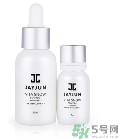 jayjun美白粉怎么樣？jayjun美白粉有用嗎？