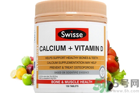 swisse鈣片怎么樣？swisse鈣片好用嗎？
