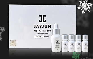 jayjun美白粉多少錢？jayjun美白粉專柜價(jià)格