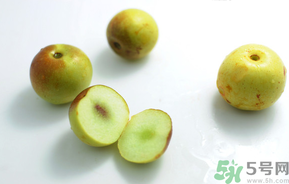 青棗子怎么保存？青棗子怎么保存時間長？
