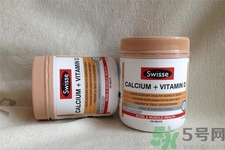 swisse鈣片成分是什么？swisse鈣片能溶水嗎？