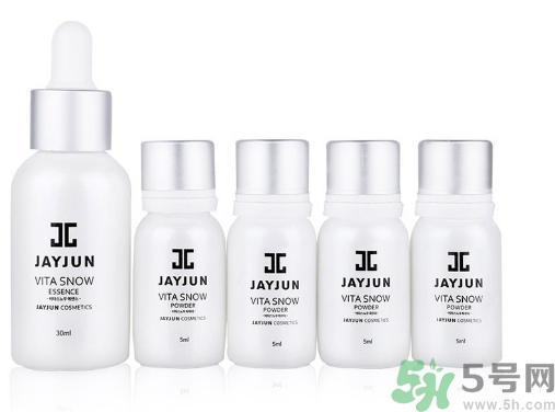 jayjun美白粉害人嗎？jayjun美白粉真假辨別
