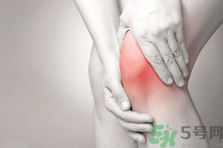 來月經(jīng)前膝蓋疼怎么回事？月經(jīng)膝蓋疼怎么辦？