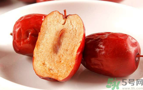 灰棗和紅棗哪種營養(yǎng)高？灰棗和紅棗的區(qū)別