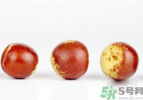 月經期間可以吃冬棗嗎？來月經一天吃多少冬棗合適？