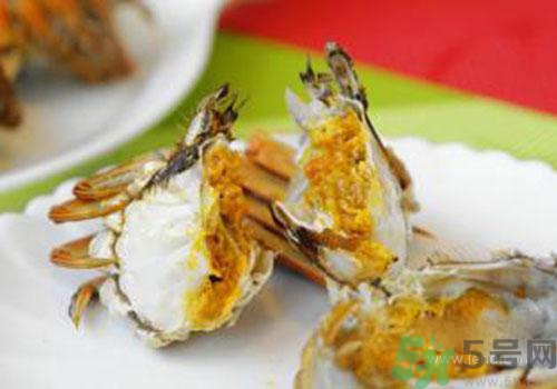 大閘蟹蒸多長時(shí)間？沒熟的大閘蟹可以吃嗎？