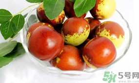 吃冬棗會(huì)上火嗎？冬棗吃多了有什么壞處？