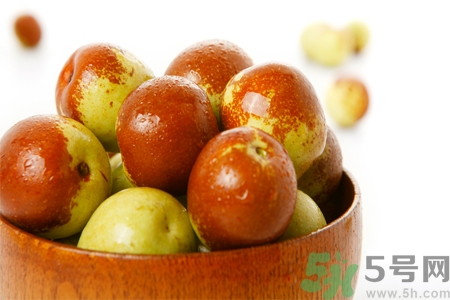 經(jīng)期能吃冬棗嗎？月經(jīng)期吃冬棗有什么好處？
