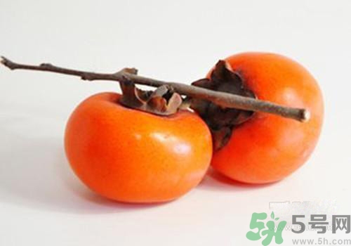 柿子是熱性還是涼性？柿子是酸性還是堿性？