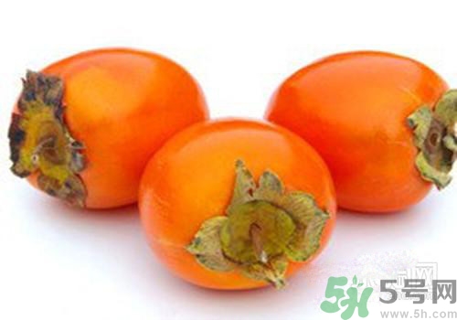 柿子是熱性還是涼性？柿子是酸性還是堿性？